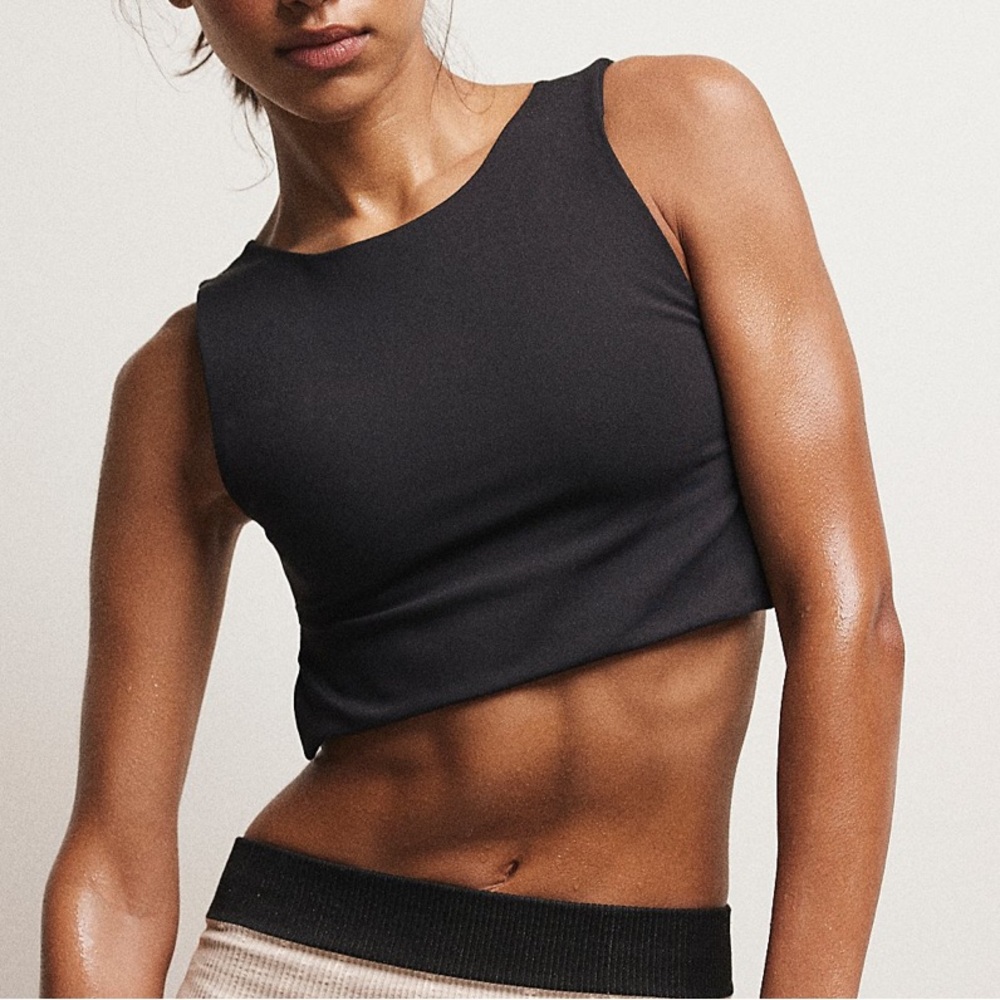 Free People Active Tank